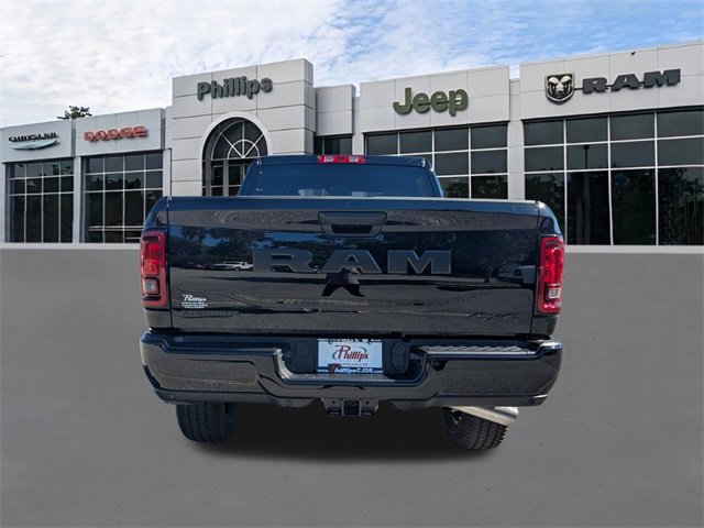 New 2026 RAM 2500 Big Horn image 5