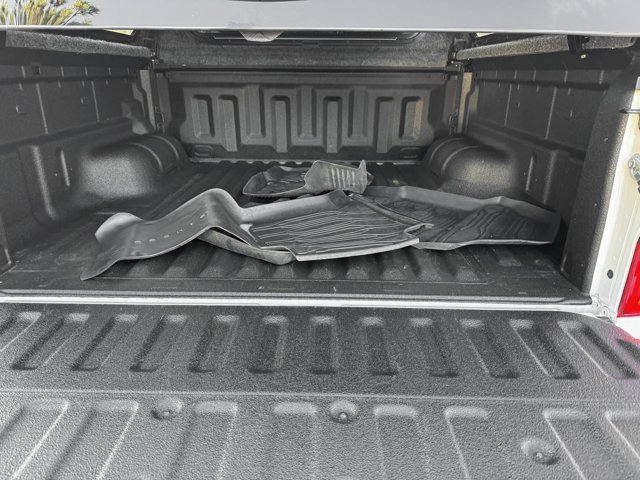 Used 2020 Ford Ranger Lariat w/ Equipment Group 501A Mid image 8