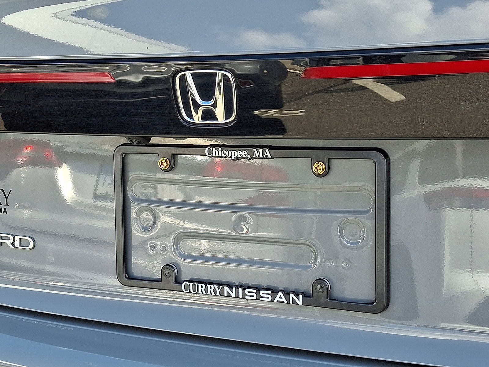Used 2024 Honda Accord Sport image 31