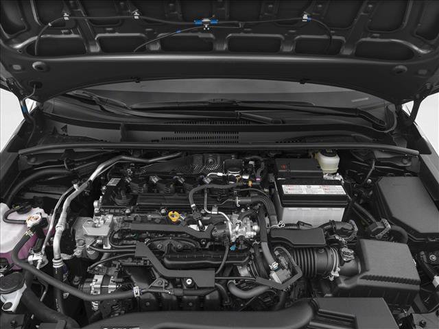 New 2026 Toyota Corolla SE image 8