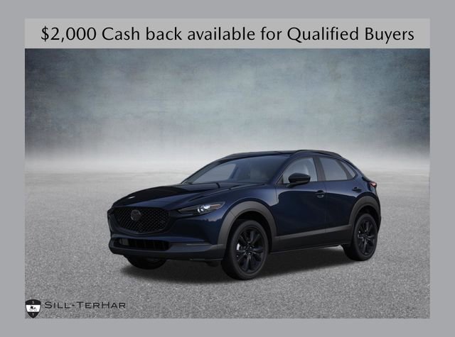 New 2026 MAZDA CX-30 Aire Edition AWD/4WD image 1