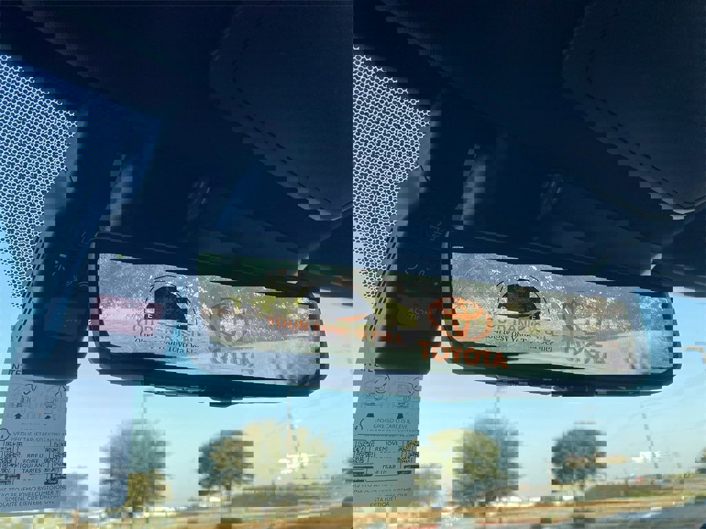 New 2026 Toyota Sequoia 1794 Edition image 20