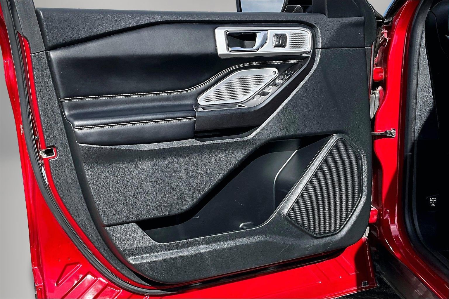 Used 2020 Ford Explorer ST w/ ST Street Pack AWD/4WD image 20