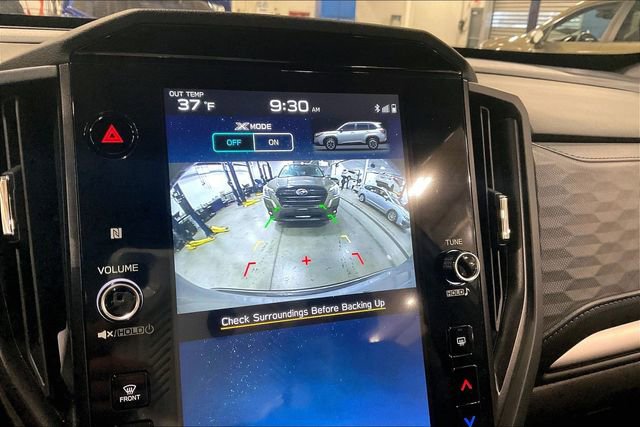 Used 2025 Subaru Forester Premium image 21