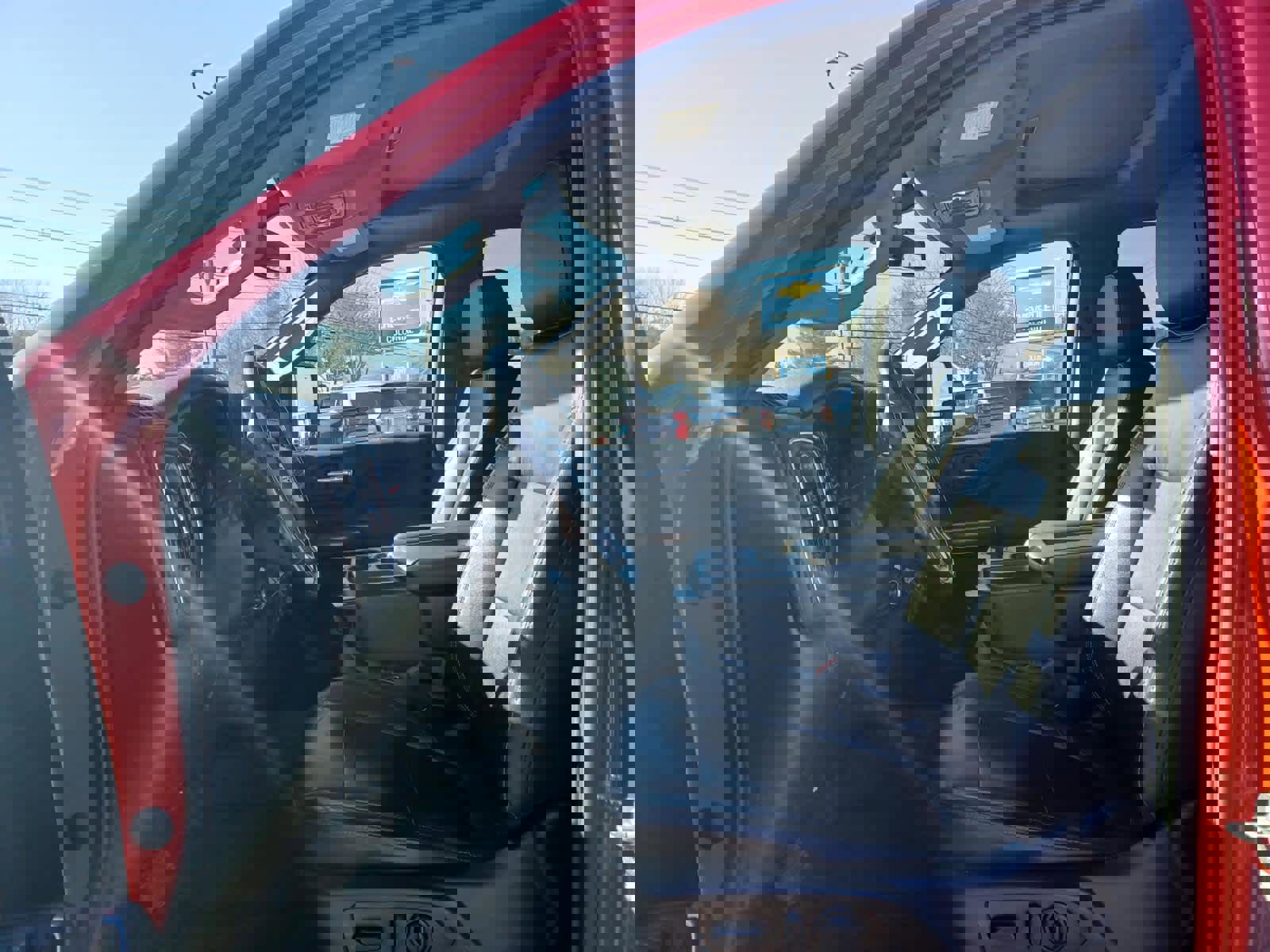 Used 2020 Chevrolet Silverado 2500 LT w/ All Star Edition image 7