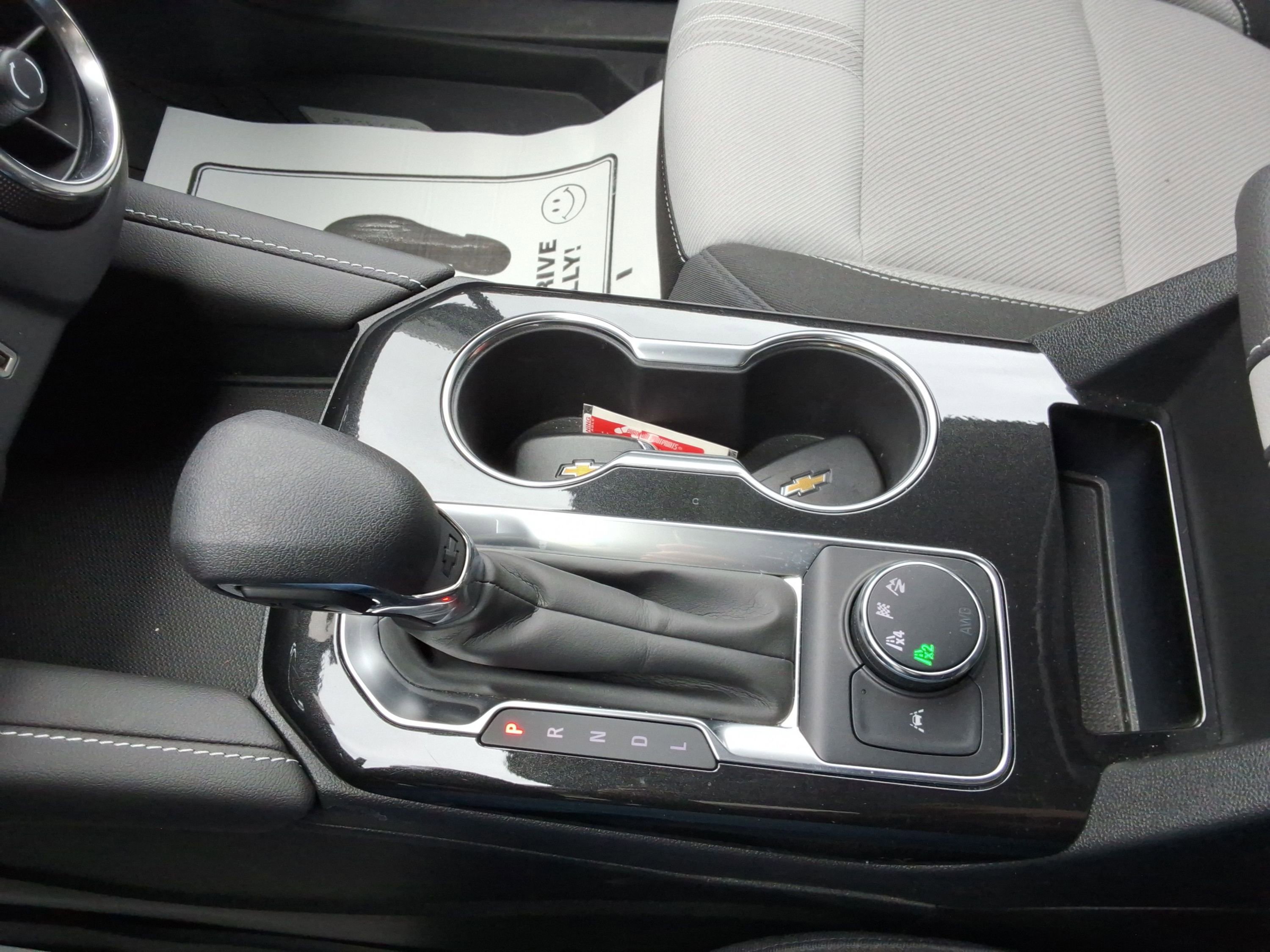 Used 2023 Chevrolet Blazer LT image 18