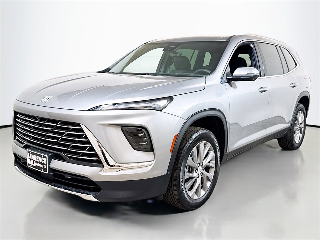 New 2026 Buick Enclave Preferred w/ Power Package image 1