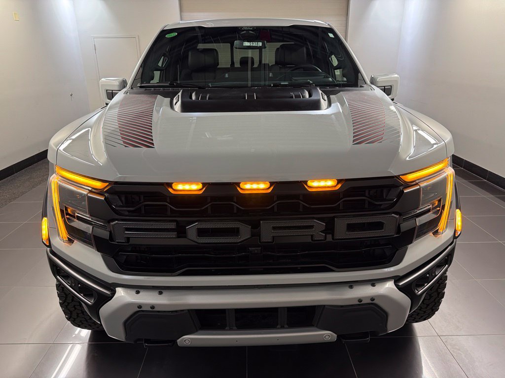 New 2026 Ford F150 Raptor AWD/4WD image 2