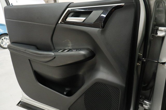 Used 2022 Mitsubishi Outlander SEL Black Edition AWD/4WD image 17