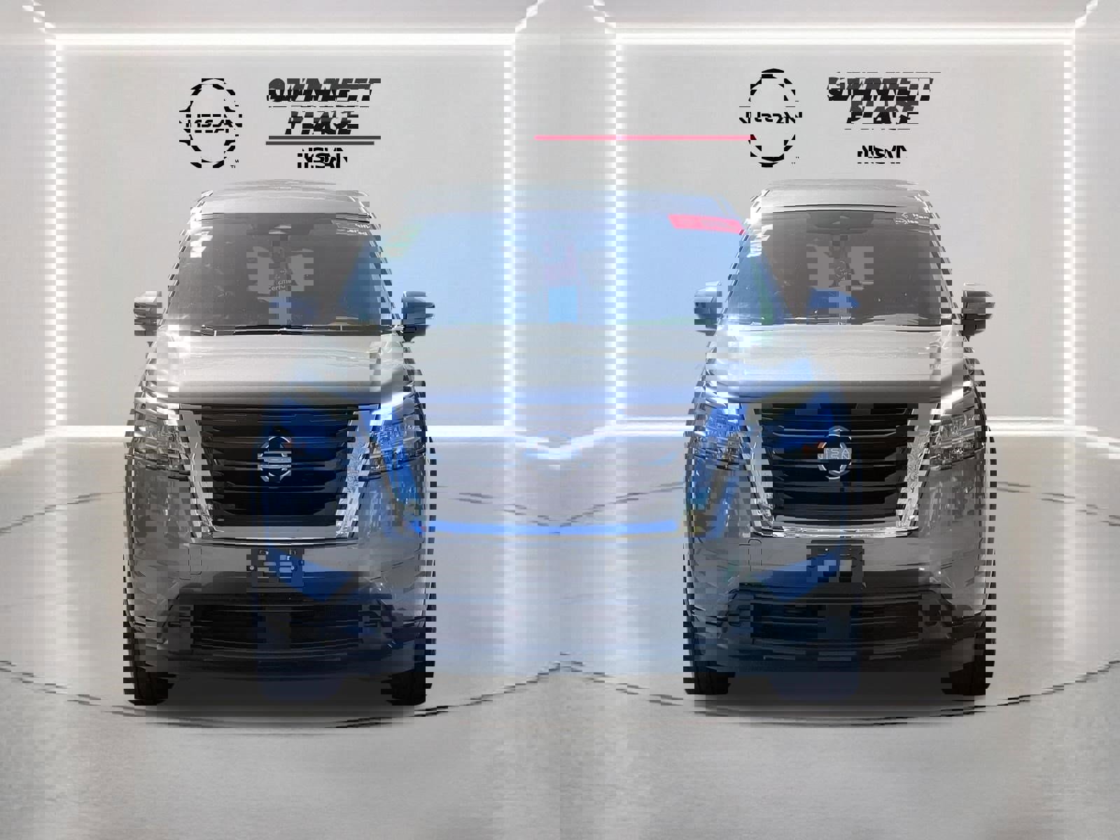 Certified 2022 Nissan Pathfinder S image 27