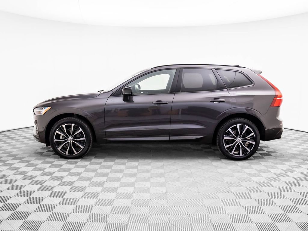Used 2025 Volvo XC60 B5 Plus video 2