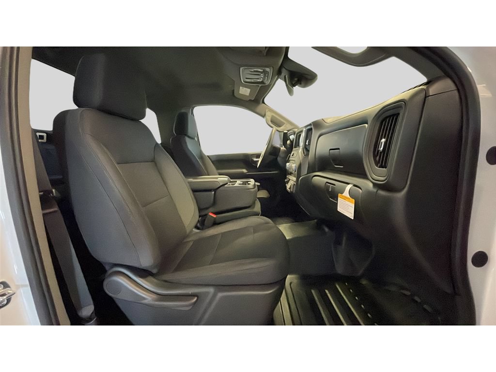 New 2026 GMC Sierra 2500 Pro w/ Convenience Package AWD/4WD image 15