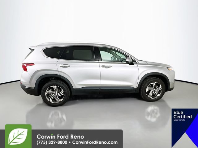 Used 2023 Hyundai Santa Fe SEL AWD/4WD image 10