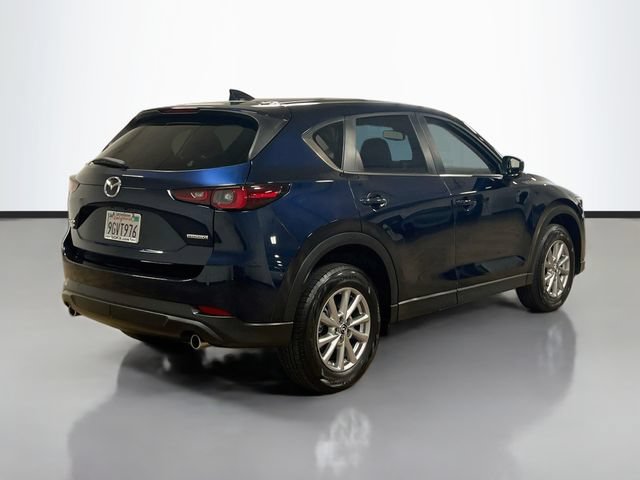 Used 2023 MAZDA CX-5 AWD 2.5 S image 7