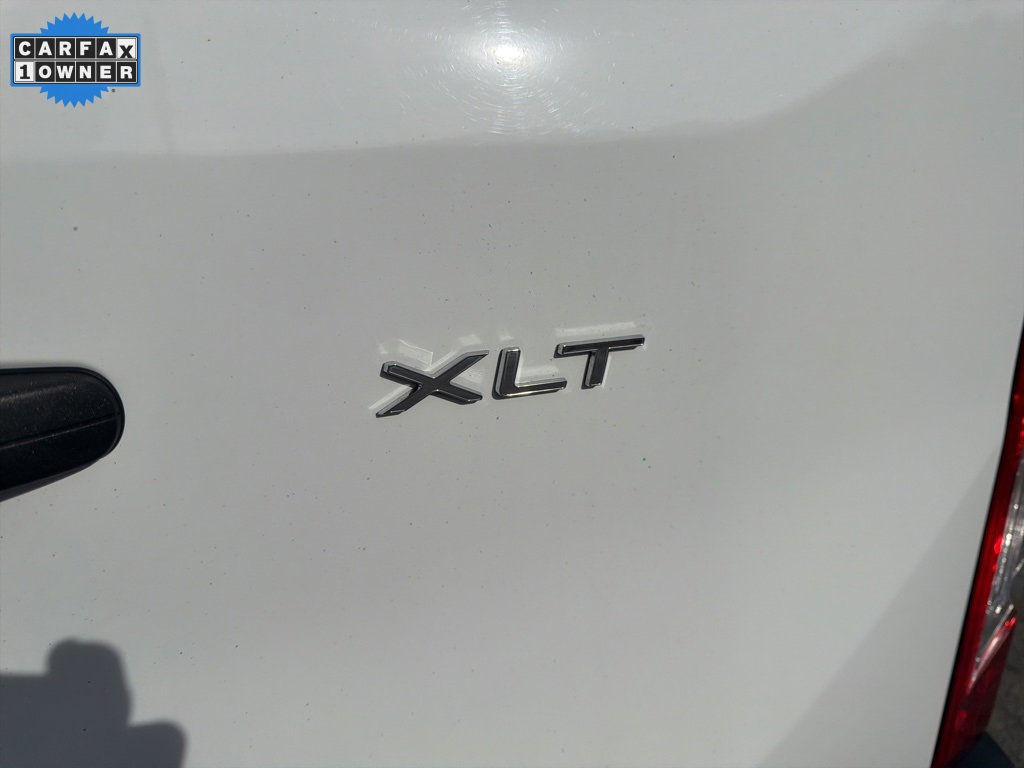 Used 2023 Ford Transit 350 XLT image 17