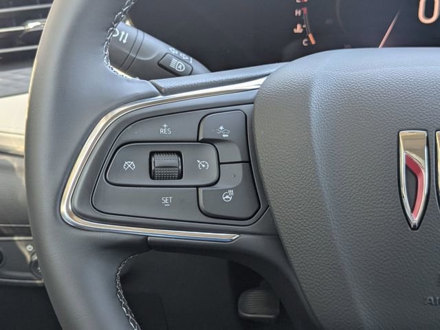 New 2026 Buick Encore GX Preferred w/ Comfort Package image 27