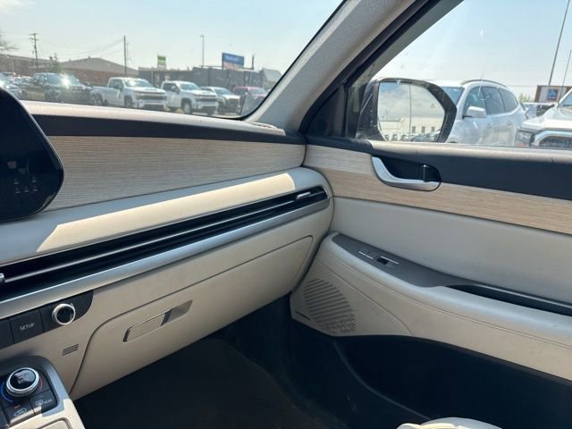Used 2024 Hyundai Palisade Limited image 18