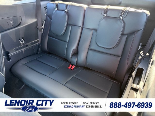New 2026 Ford Explorer ST w/ Sun And Sound Package AWD/4WD image 12
