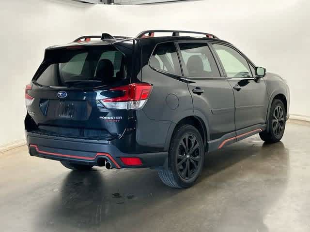Used 2023 Subaru Forester Sport AWD/4WD image 24