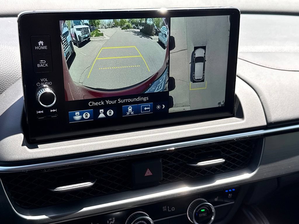 New 2026 Acura ADX A-Spec w/ Advance Package AWD/4WD image 21