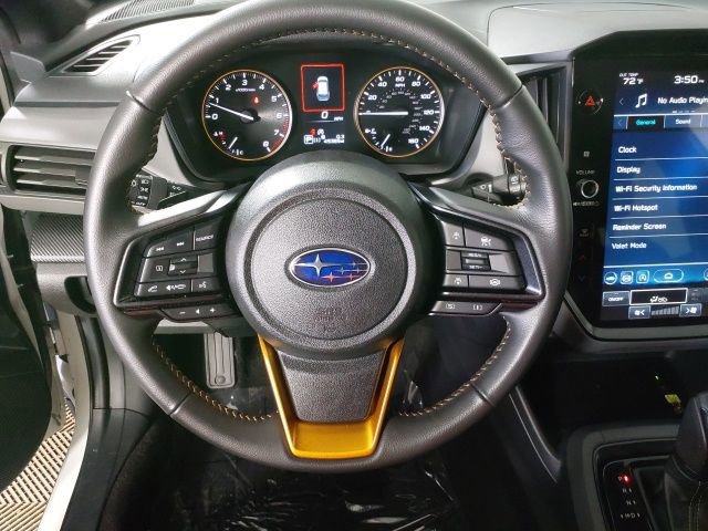 Certified 2024 Subaru Crosstrek 2.5i Wilderness AWD/4WD image 26