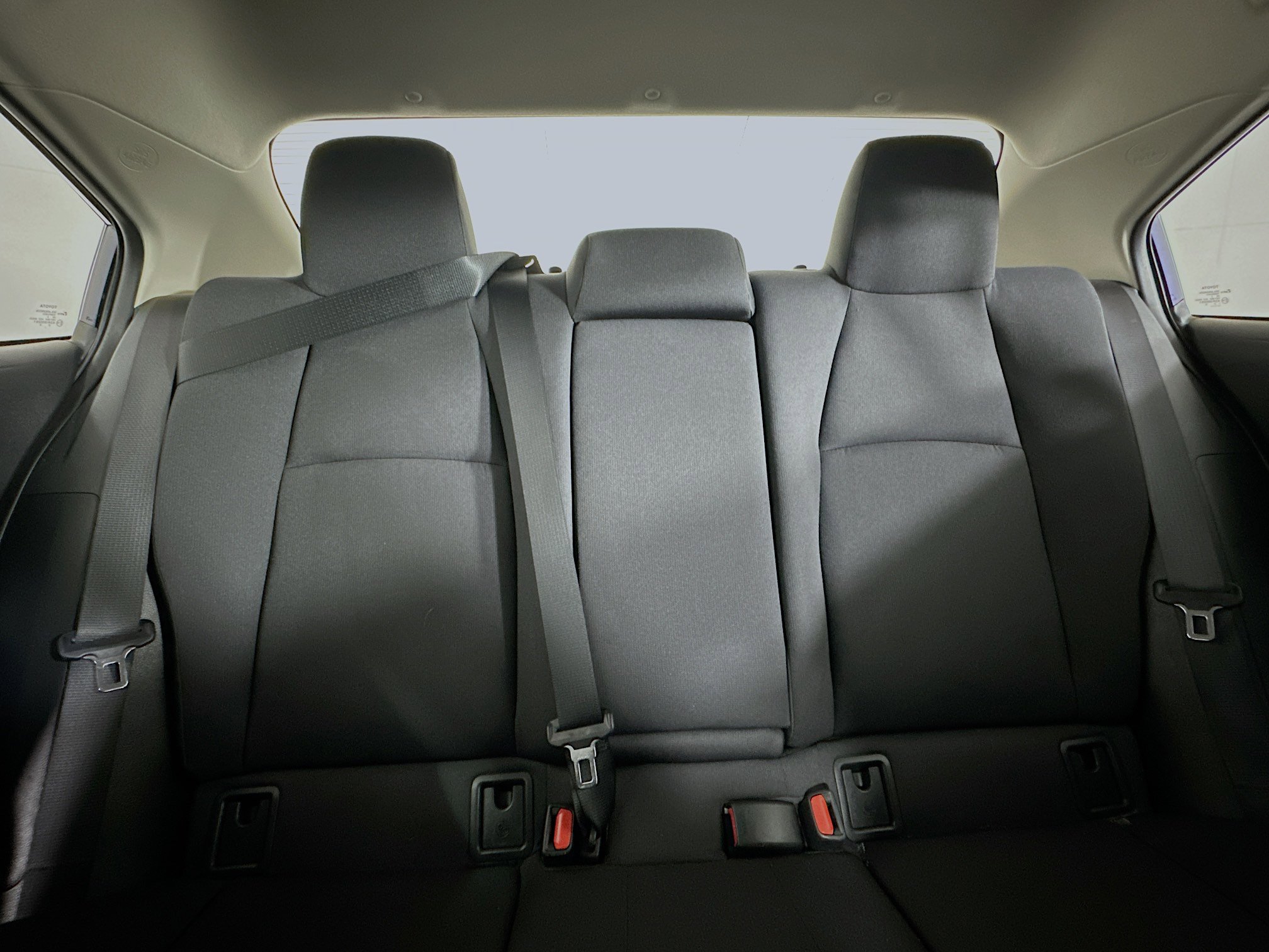 Used 2024 Toyota Corolla LE image 29