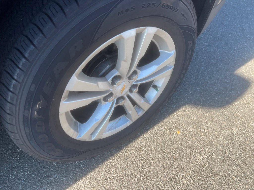 Used 2013 Chevrolet Equinox LT AWD/4WD image 5