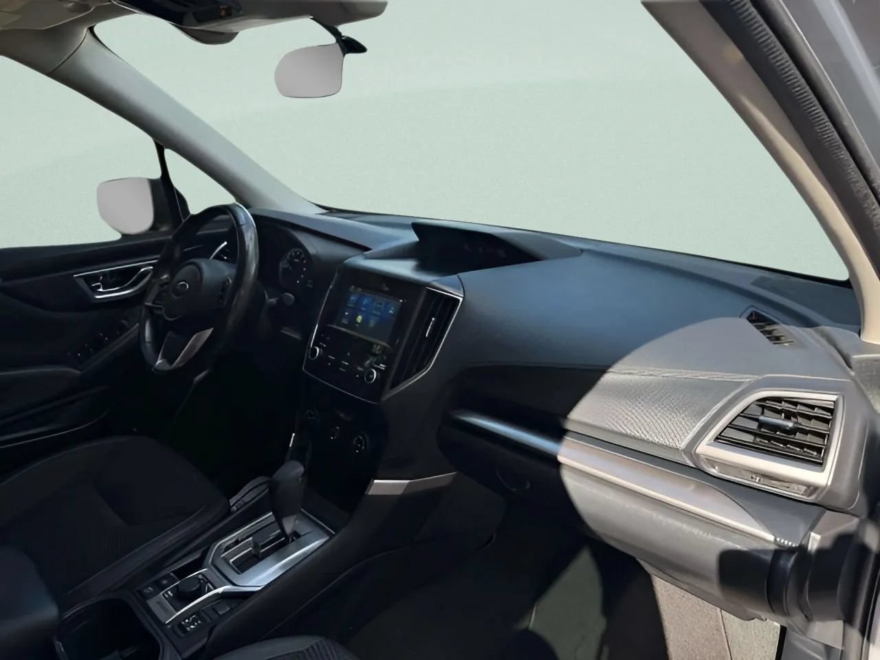 Used 2021 Subaru Forester Premium AWD/4WD image 14