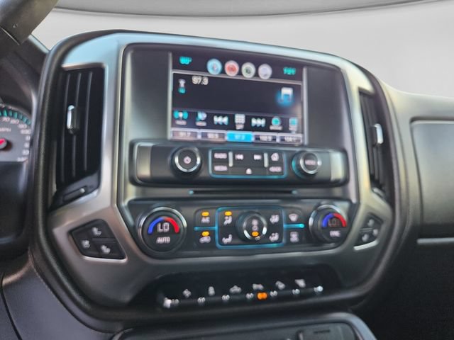 Used 2018 Chevrolet Silverado 2500 LTZ w/ Duramax Plus Package AWD/4WD image 13