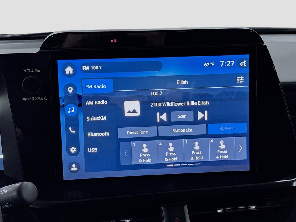 New 2026 Subaru Outback Limited image 13