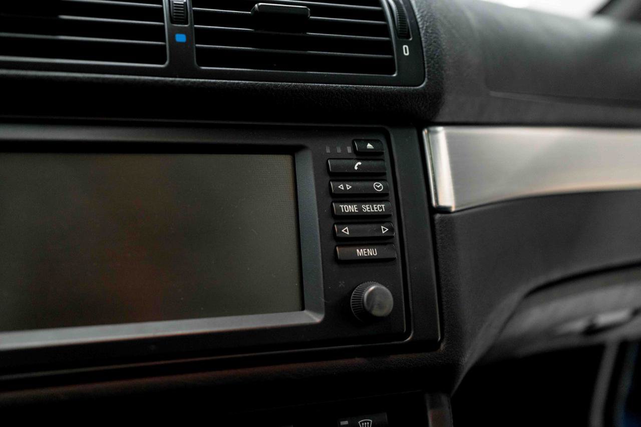 Used 2001 BMW M5 RWD image 82
