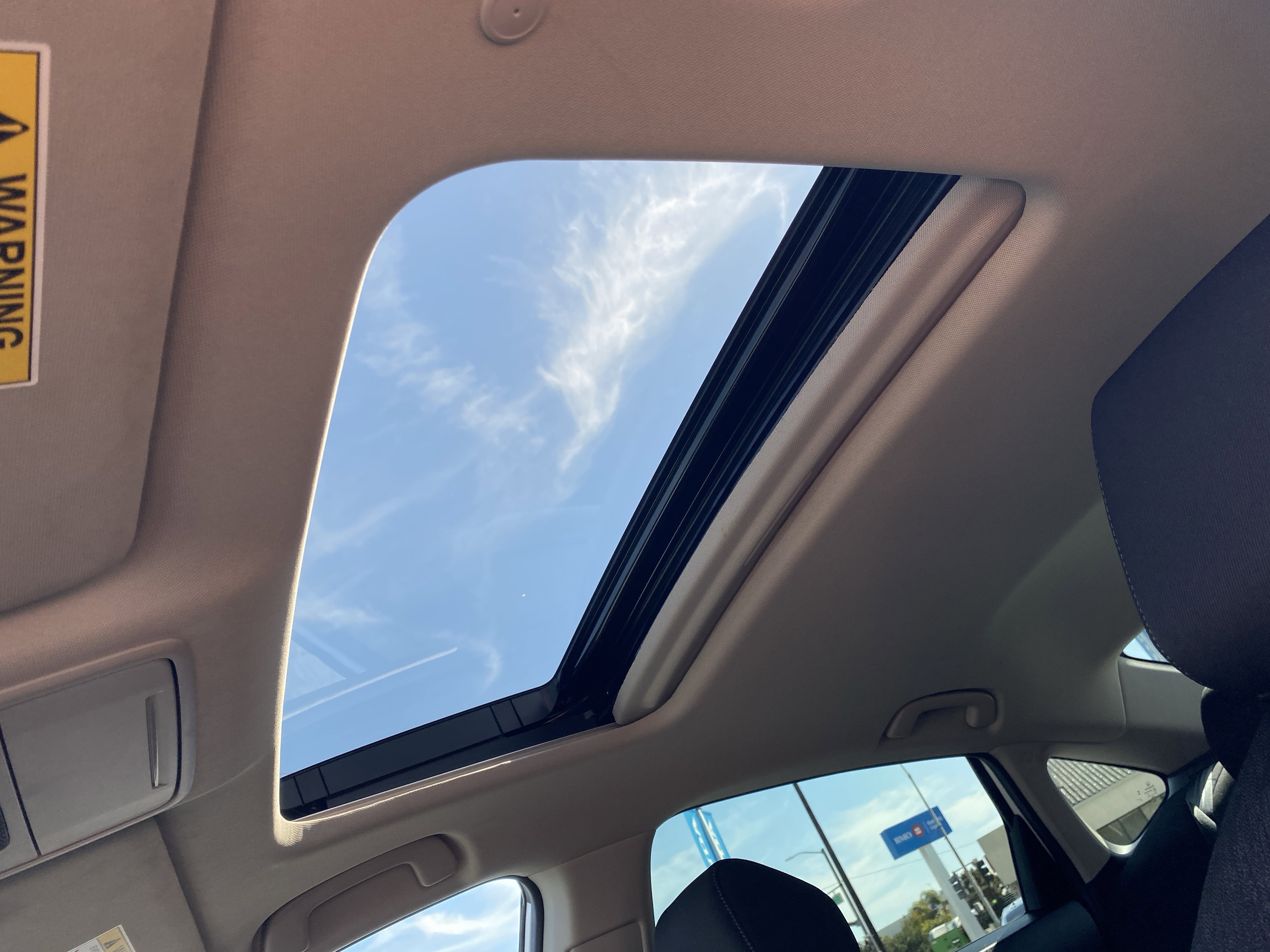 Used 2025 Honda Accord SE image 18