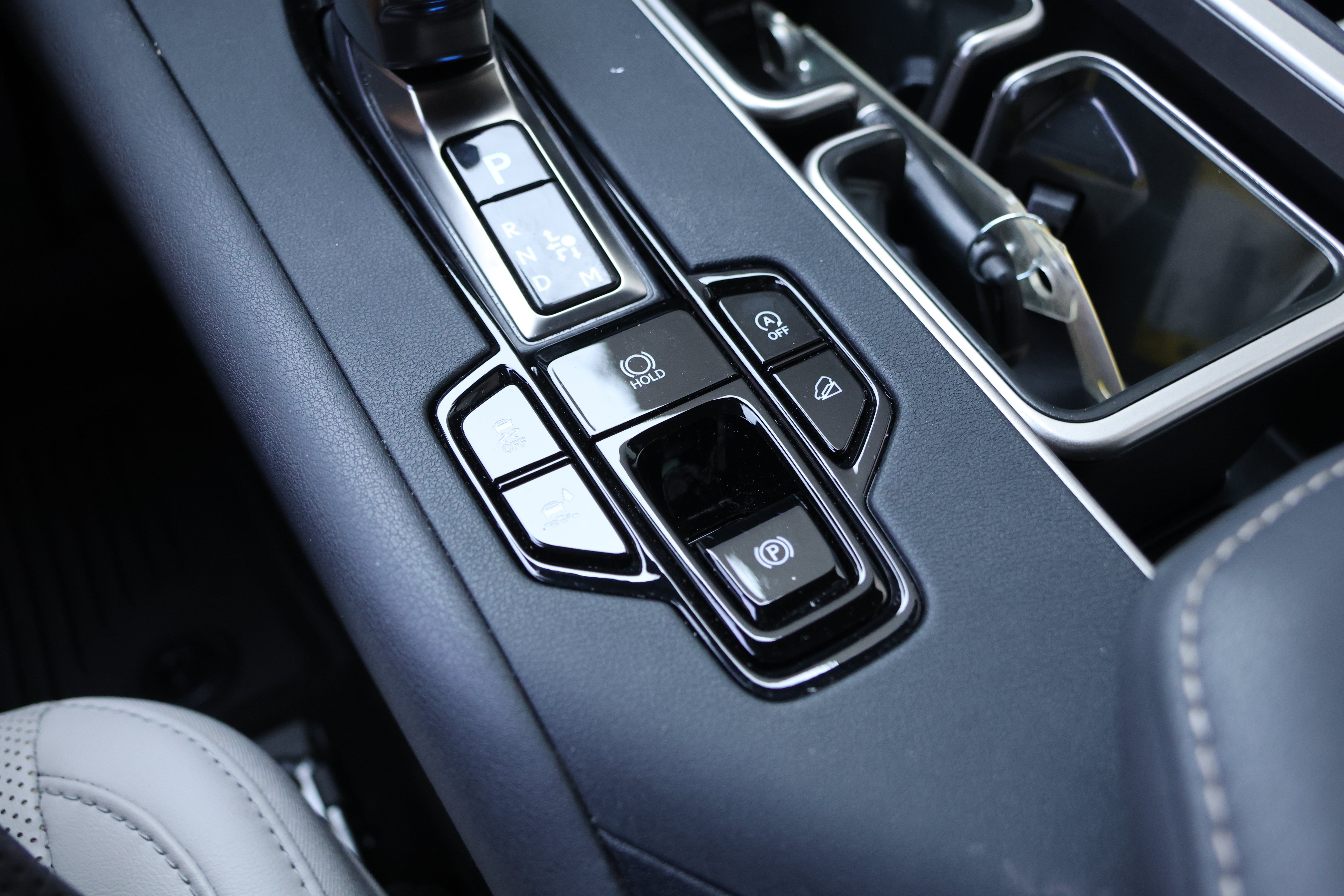 Certified 2026 Lexus TX 350 AWD w/ Technology Package image 30