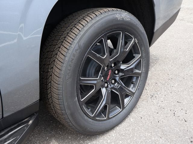 New 2026 GMC Yukon XL Elevation w/ Elevation Premium Package AWD/4WD image 45