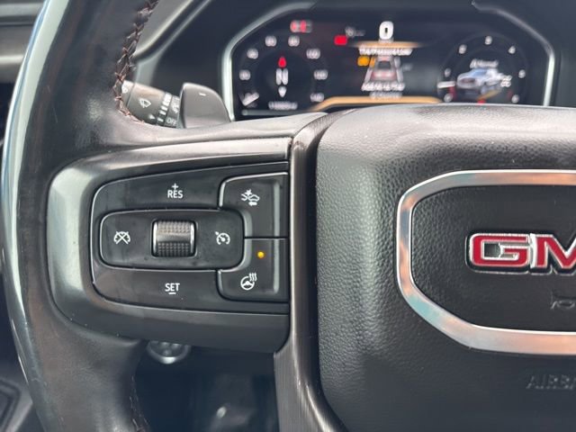 Used 2024 GMC Sierra 1500 AT4 w/ AT4 Premium Package image 16