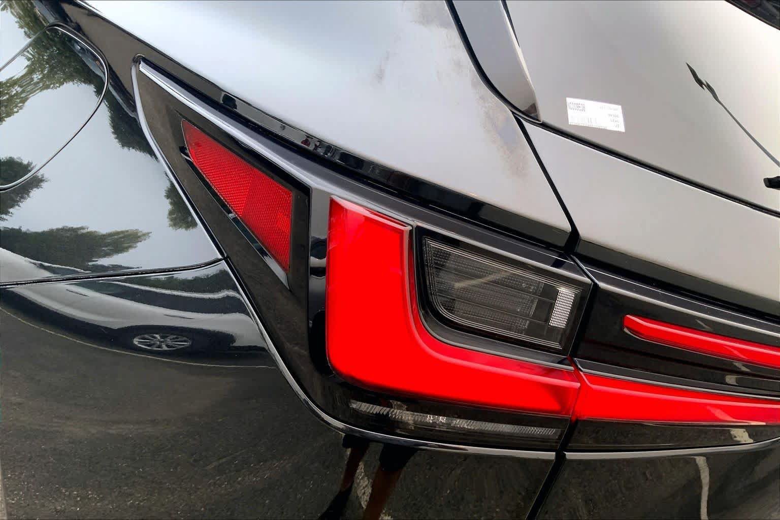 Used 2022 Lexus NX 350h AWD image 29