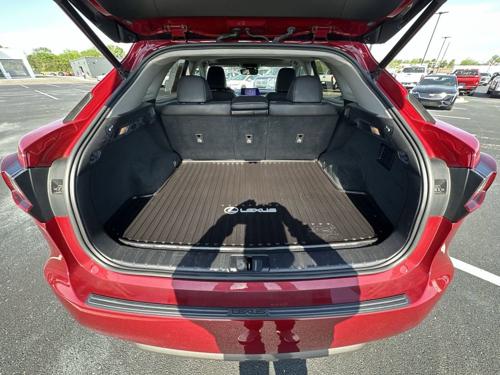 Used 2017 Lexus RX 350 AWD w/ Premium Package image 23