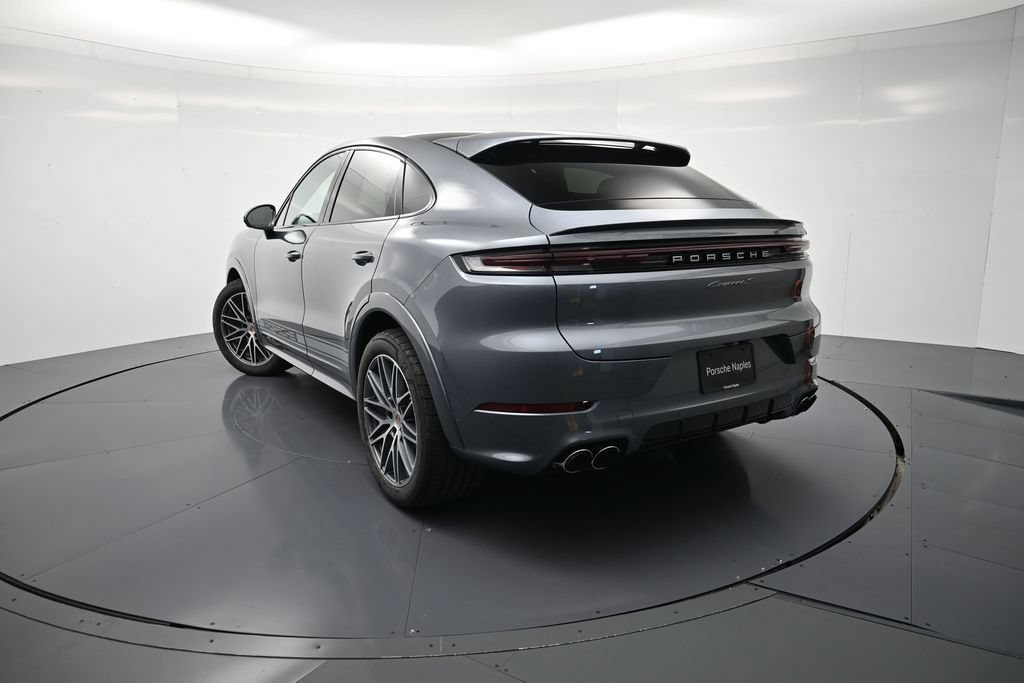 New 2026 Porsche Cayenne S AWD/4WD image 45