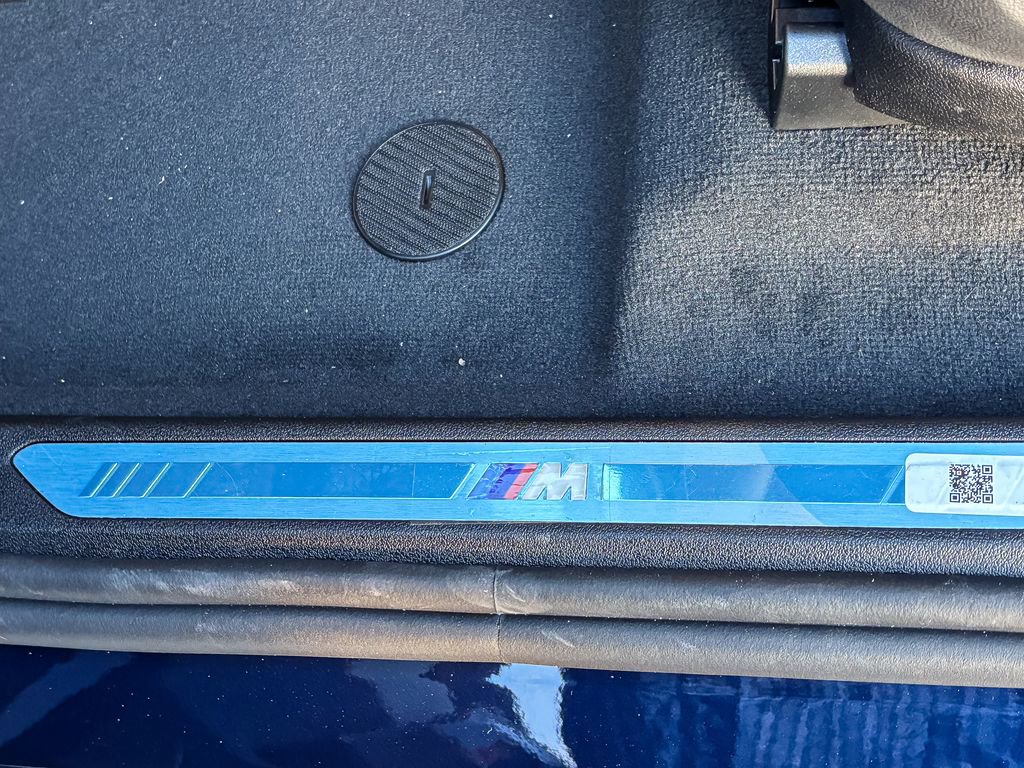 New 2026 BMW X6 xDrive40i image 8