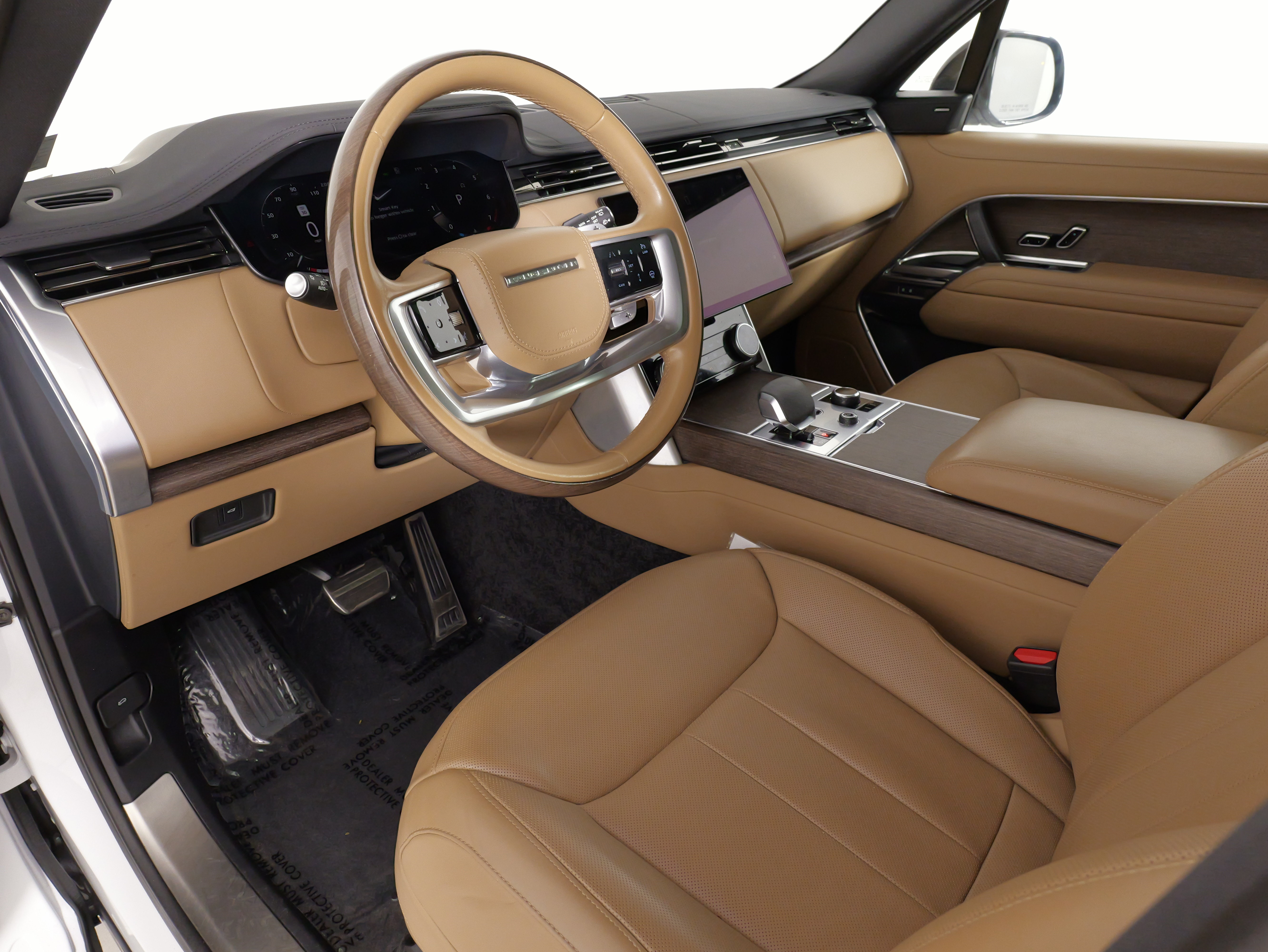Used 2023 Land Rover Range Rover SE AWD/4WD image 29
