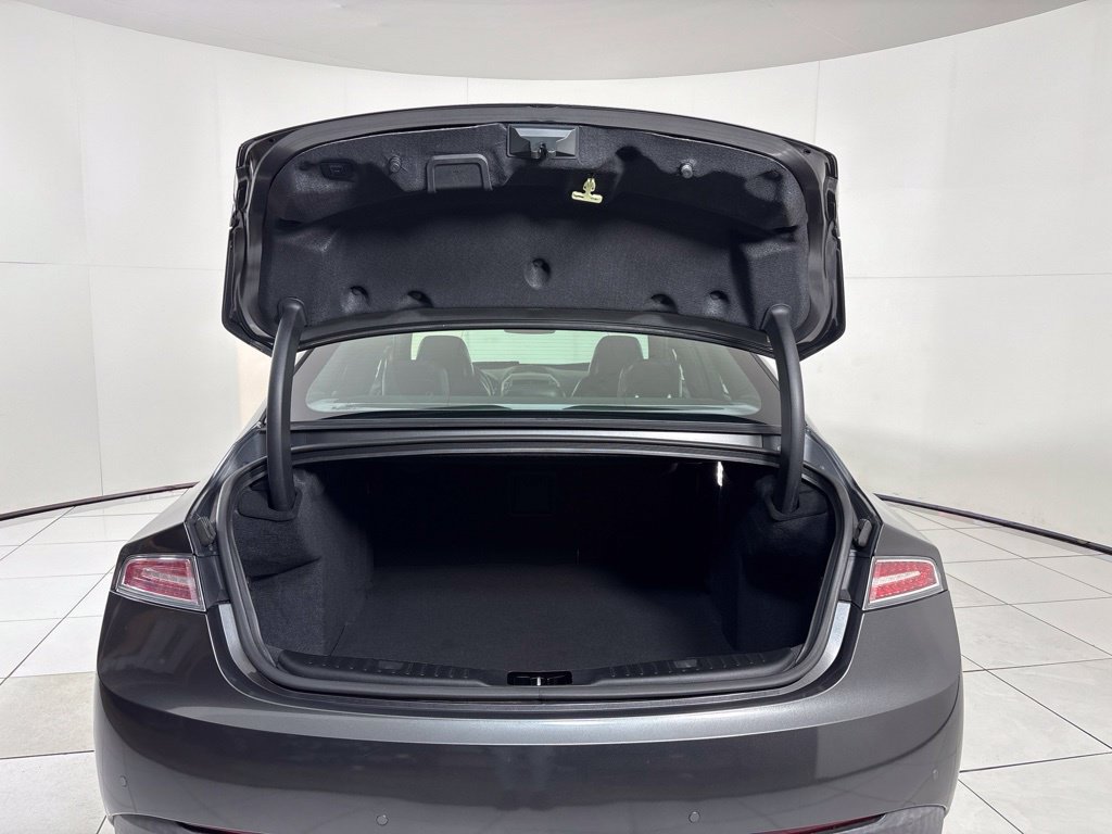 Used 2018 Lincoln MKZ Reserve w/ Technology Package FWD image 25