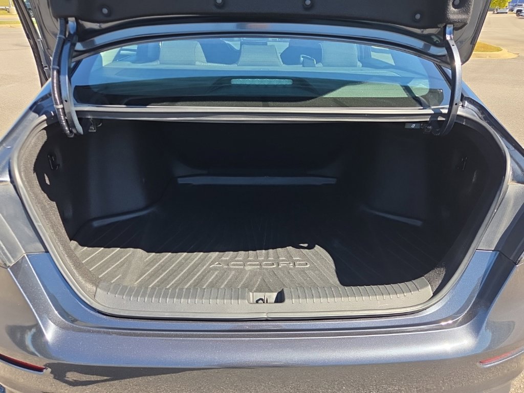 Used 2023 Honda Accord LX image 51