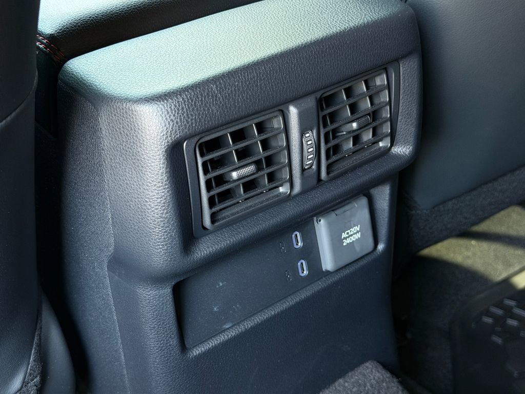 Used 2025 Toyota 4Runner TRD Pro image 36