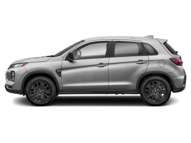 Used 2022 Mitsubishi Outlander Sport LE AWD/4WD image 3