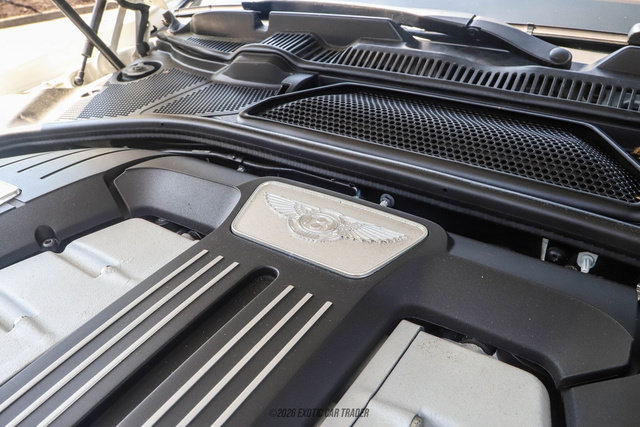 Used 2013 Bentley Continental GT AWD/4WD image 18