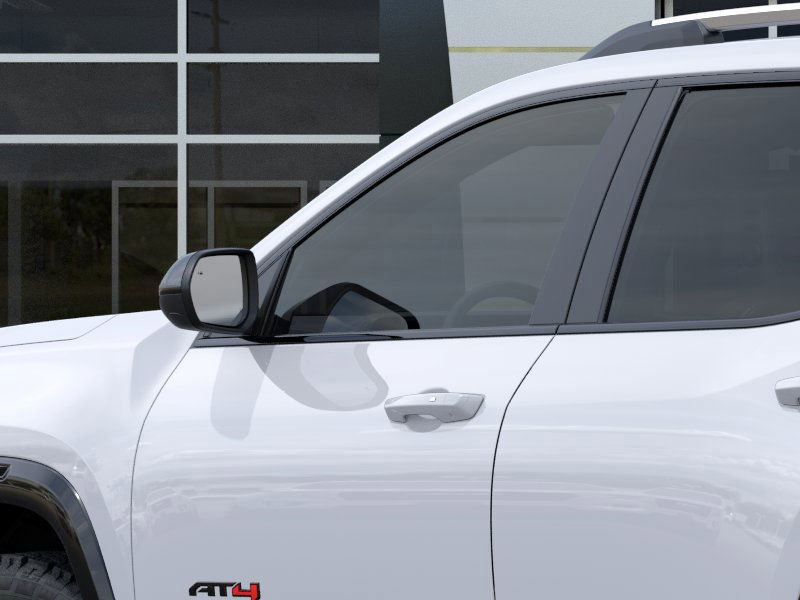 New 2026 GMC Terrain AT4 w/ Convenience Package III image 12