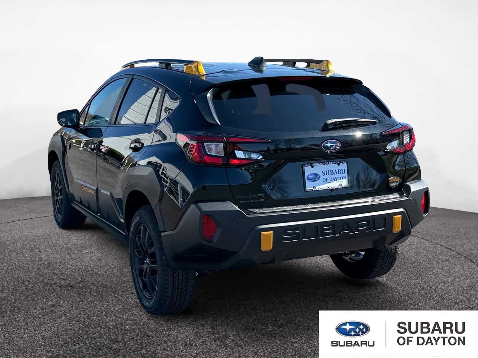 New 2026 Subaru Crosstrek 2.5i Wilderness AWD/4WD image 3