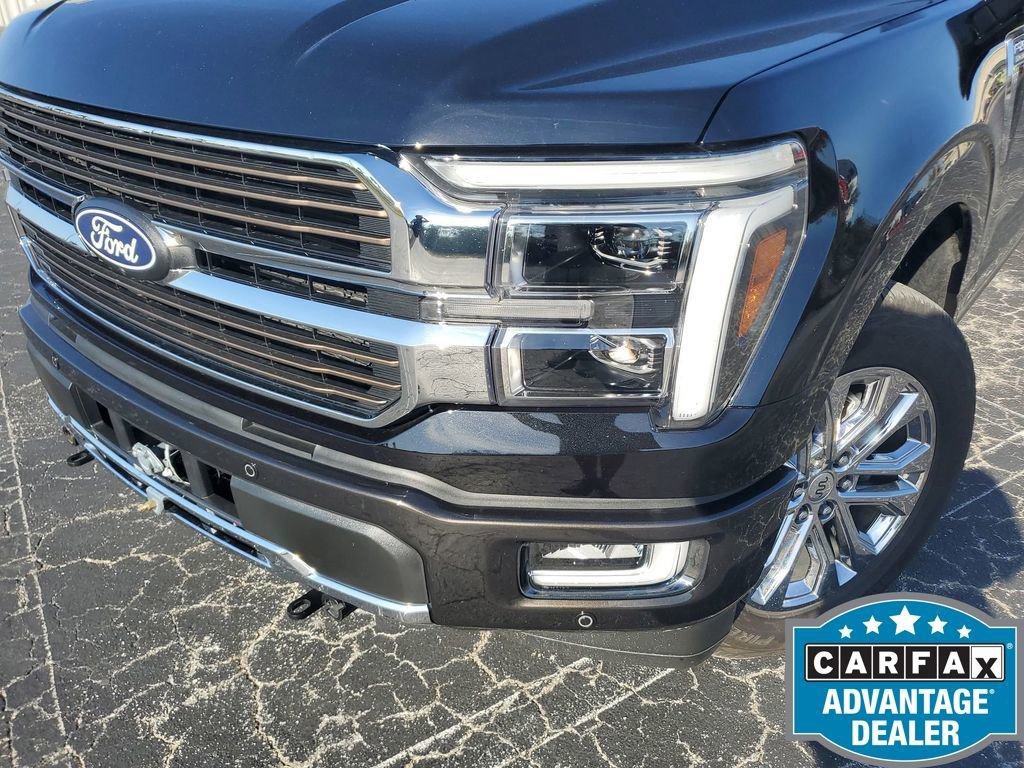 Used 2024 Ford F150 King Ranch image 26