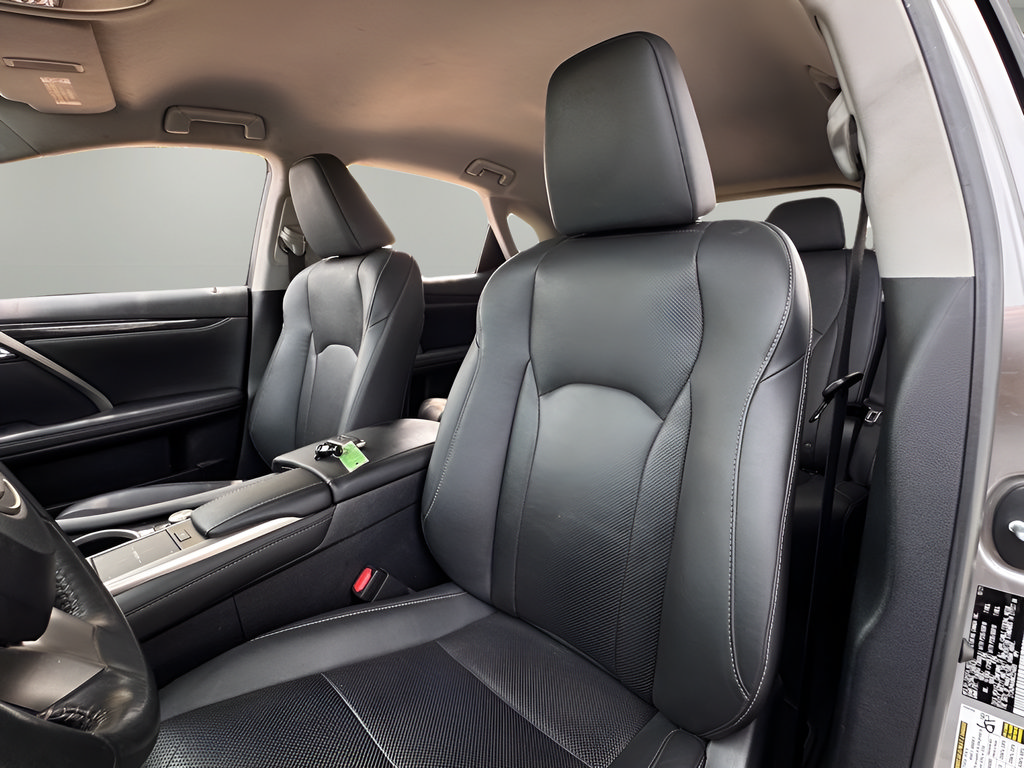 Used 2022 Lexus RX 350 FWD image 18