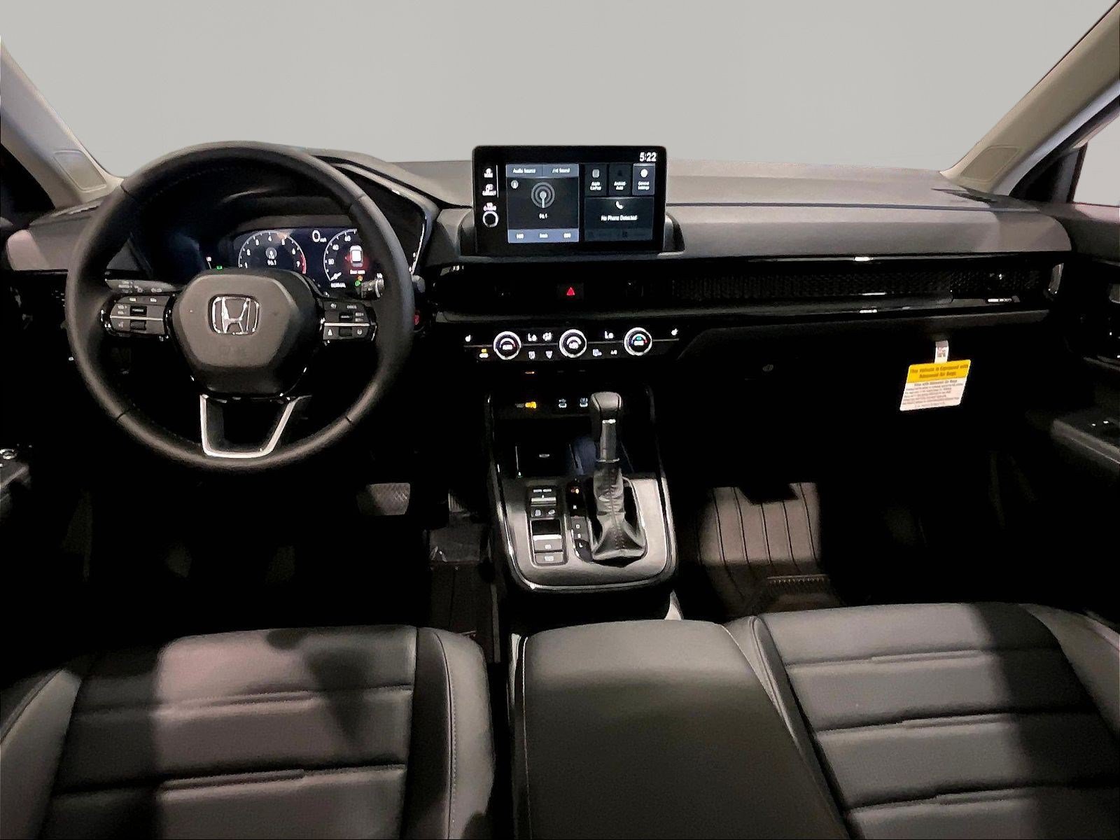 New 2027 Honda CR-V EX-L image 10